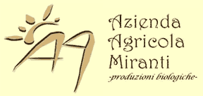Azienda Agricola MIRANTI